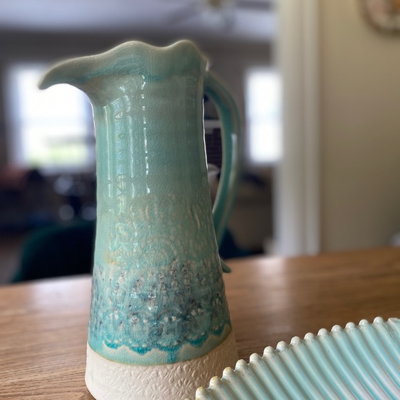 Anthropologie dish ware - Picture 3 of 3